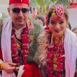 गायिका रेनुका भट्टराइले नेपाल छाड्दै, अब श्रीमानसंगै युकेमै बस्ने भइन रेनुका
